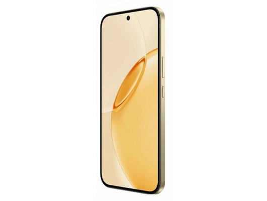 Смартфон Realme 16 Pro 8/256Gb Gold